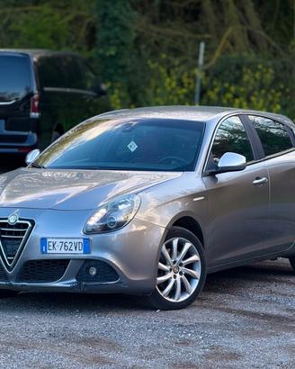 Alfa Romeo Giulietta 2.0 JTDm-2 170 CV TCT Exclusi