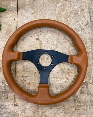 Volante d’epoca