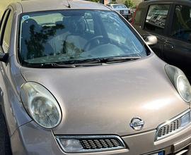 Nissan Micra 1.2 GPL