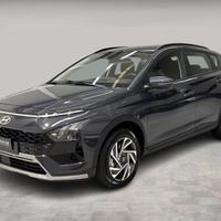 Hyundai Bayon 1.2 mpi Xline mt