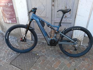 E-bike