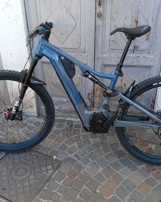 E-bike