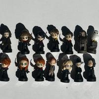 Collezione da 14 pz. Harry Potter