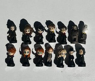 Collezione da 14 pz. Harry Potter
