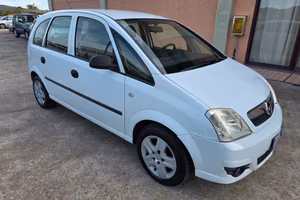 Opel Meriva 1.3 CDTI ecoFLEX Cosmo