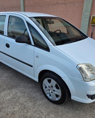 Opel Meriva 1.3 CDTI ecoFLEX Cosmo