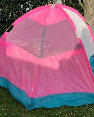 tenda igloo 2 posti