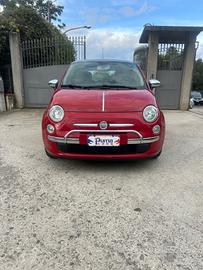 Fiat 500 1.4 16V Sport
