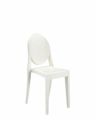 sedia kartell victoria ghost 