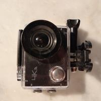 Action camera apeman 4k