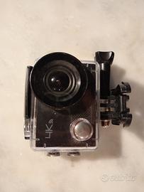 Action camera apeman 4k