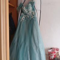 vestito 