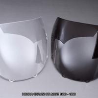Cupolino per HONDA CBR 250 RR MC22 1990 - 1999