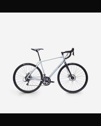 Bici da corsa triban rc 120
