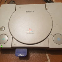 Ps1 Playstation 1