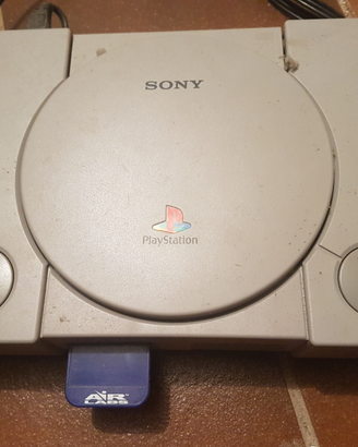 Ps1 Playstation 1