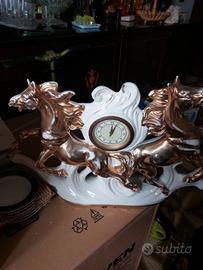 porcellana di capodimonte originale