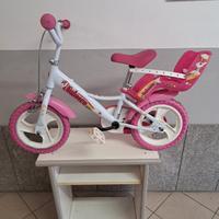 Bici bimba