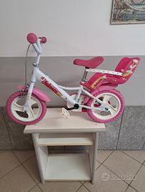 Bici bimba