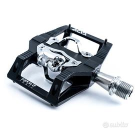 Pedali spd acid click a6-zp trail