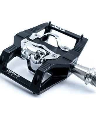 Pedali spd acid click a6-zp trail