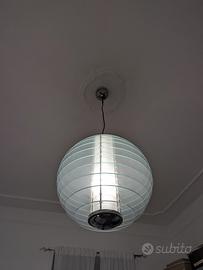 Lampadario Giò Ponti Sospensione 0024 Media