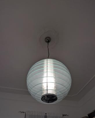 Lampadario Giò Ponti Sospensione 0024 Media