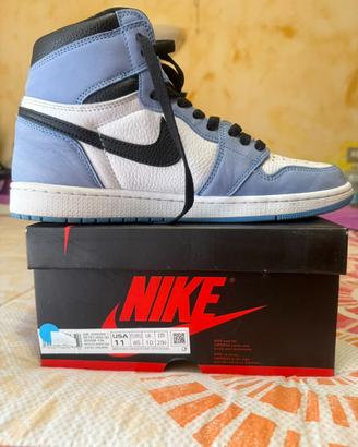 Air Jordan hight 1