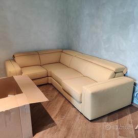 Divano ASTOR "le comfort"