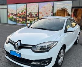 RENAULT Mégane 3ª serie - 2015