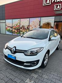 RENAULT Mégane 3ª serie - 2015