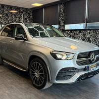 Mercedes-benz GLE 350 de hybrid EQ 4Matic Premium 