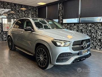 Mercedes-benz GLE 350 de hybrid EQ 4Matic Premium 