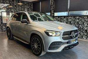 Mercedes-benz GLE 350 de hybrid EQ 4Matic Premium 