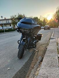 H-D ROAD GLIDE SPECIAL