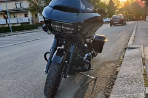 H-D ROAD GLIDE SPECIAL
