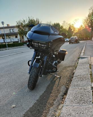 H-D ROAD GLIDE SPECIAL