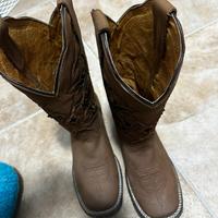 Stivali monta America