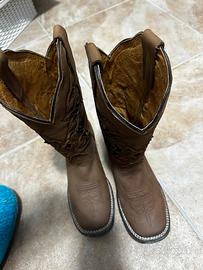 Stivali monta America