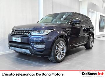 Land Rover Range Rover Sport 3.0 tdv6 hse dynamic