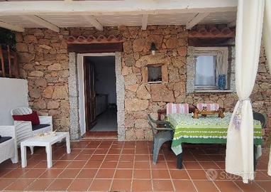 Casa vacanze Vaccileddi