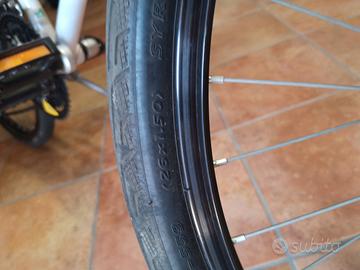 Bici mountain bike
