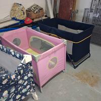 lettini bimbo è bimba