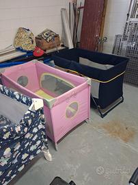 lettini bimbo è bimba