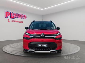 Citroen C3 Aircross BlueHDi 110 S&S Feel