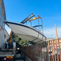 Gagliotta charade 30