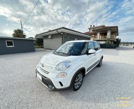 Fiat 500L Fiat 500L 1.3 MTJ 85 cv TREKKING 104.889