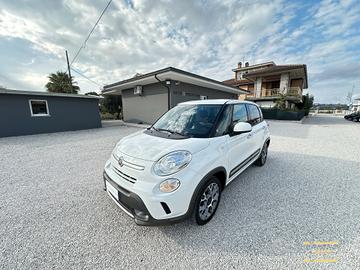 Fiat 500L Fiat 500L 1.3 MTJ 85 cv TREKKING 104.889