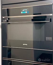 SVENDESI ABBATTITORE SMEG DOLCE STIL NOVO