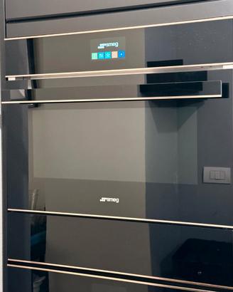 SVENDESI ABBATTITORE SMEG DOLCE STIL NOVO